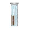 Zvezda 3681 TBMP T-15 Armata Russian Fighting Vehicle 1:35
